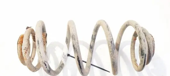 Fiat Croma Rear coil spring