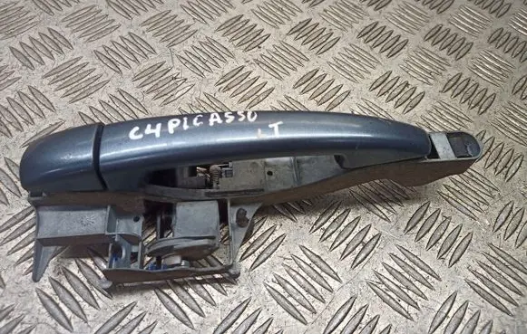 Citroen C4 I Picasso Rear door handle trim 