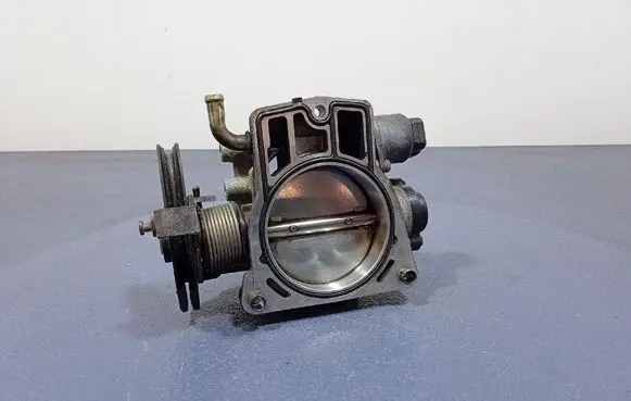 Cadillac DeVille Throttle body valve 12560099