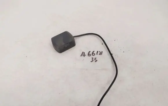 Fiat Doblo Sensor