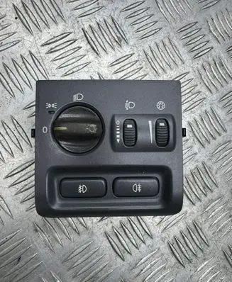 Volvo S40, V40 Light switch 30613945