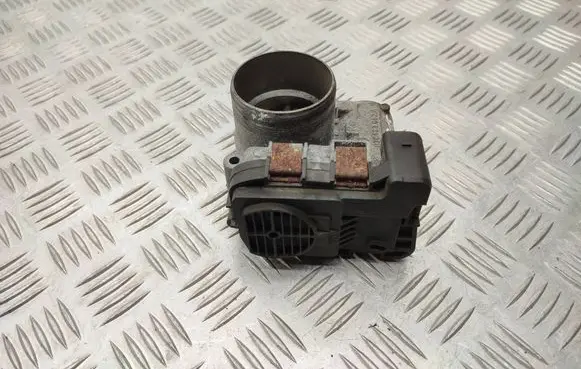Volkswagen Golf V Engine shut-off valve 03C133062A