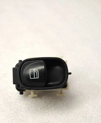 Mercedes-Benz C W203 Electric window control switch A2038200210 501807