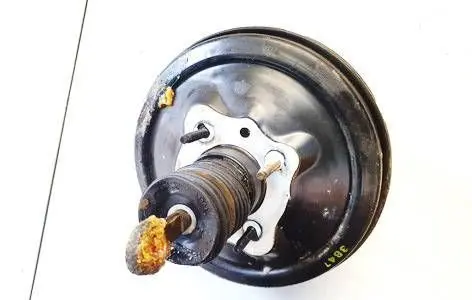 Chrysler 300 - 300C Brake booster P04779266AE T12DX336420340