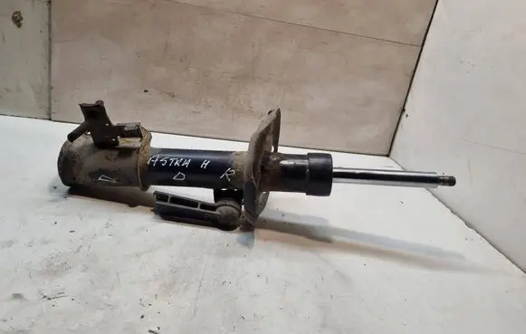 Opel Astra H Front shock absorber/damper 