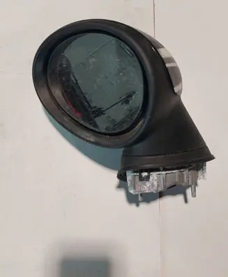 Mini One - Cooper Coupe R56 Coupe wind mirror (mechanical) 