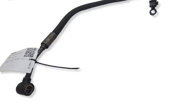 Iveco Daily 3rd gen Power steering hose/pipe/line 1234