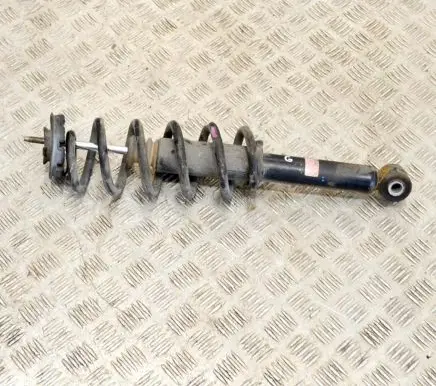Smart ForFour II W453 Rear shock absorber/damper 562106353R A4533260400