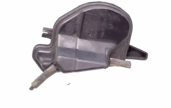 Vacuum air tank