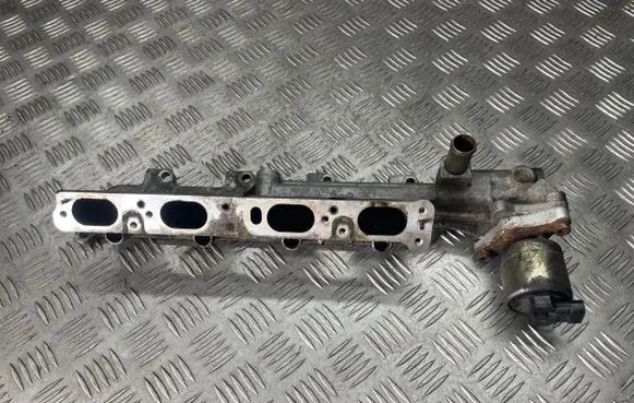 Opel Zafira A Intake manifold R90400224