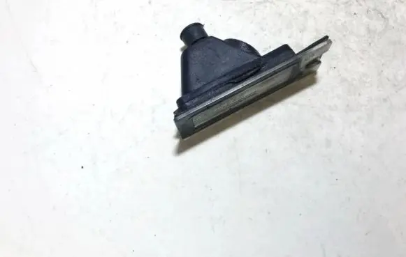 Volvo V70 Number plate light 9187153