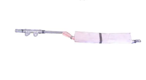 Mercedes-Benz SL R231 Roof airbag 2318601502