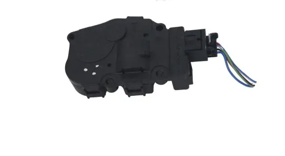 BMW 4 F32 F33 Air flap motor/actuator T946104A 17102014