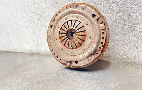 Opel Zafira A Flywheel 90502914