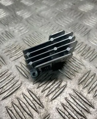 Audi A6 S6 C7 4G LED ballast control module 17748802
