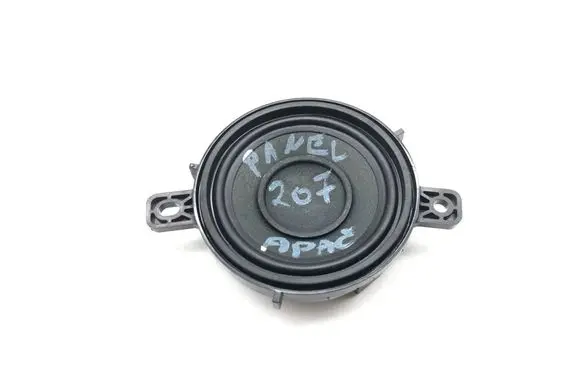Tesla Model 3 Panel speaker 111889400B
