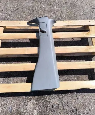 Renault Trafic II (X83) (B) pillar trim (bottom) 6811900038 7891900038