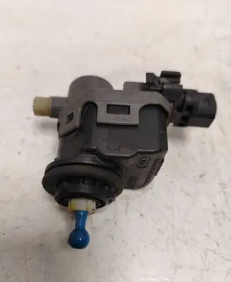Renault Scenic II - Grand scenic II Headlight level adjustment motor 7700420737