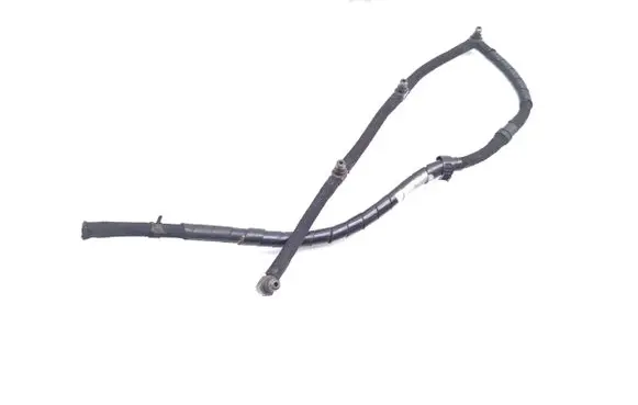 KIA Sportage Fuel return line/hose D4FD