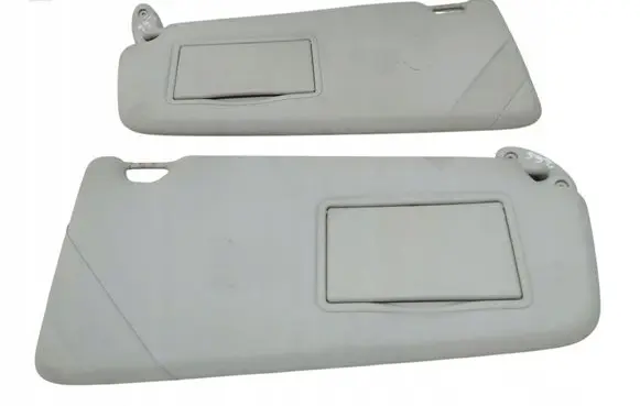 Ford Kuga I Sun visor