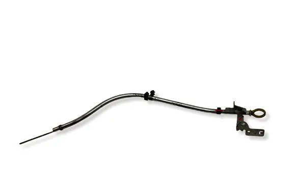 Jaguar F-Pace Oil level dip stick 