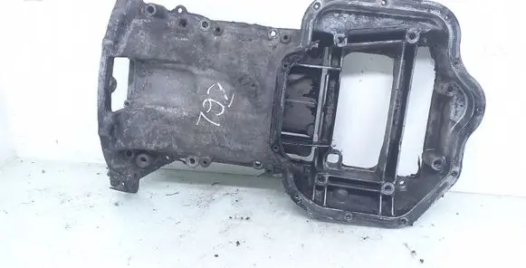 Nissan Primera Oil sump WDO