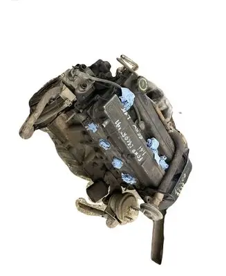 Ford Escort Engine L1K