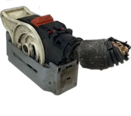 Opel Astra K Other wiring loom 39030774
