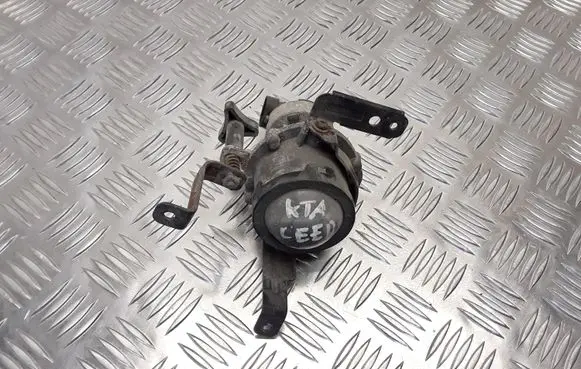 KIA Ceed Front fog light