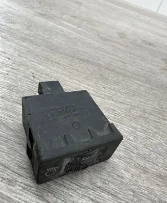 Peugeot 207 Headlight level height control switch 96384422 PA66GF30 96366692