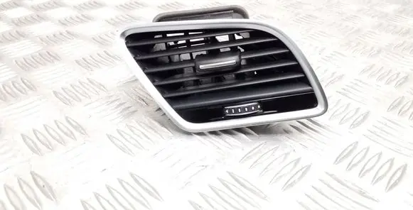 Audi Q3 8U Dashboard side air vent grill/cover trim 8U1820902B 8U1820902D 8U1820902C