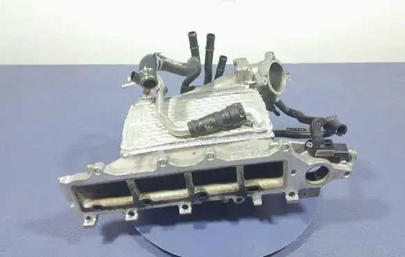 Skoda Kodiaq Intake manifold 03N129766C