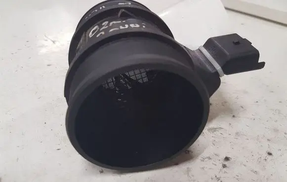 Citroen Xsara Picasso Mass air flow meter 9628336380