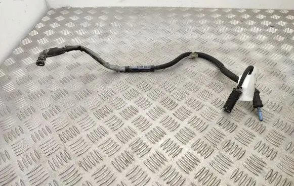 Fiat Doblo III AdBlue supply pipe 9826302180