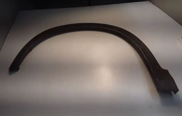 Honda CR-V Fender trim (molding) 74165T0AA