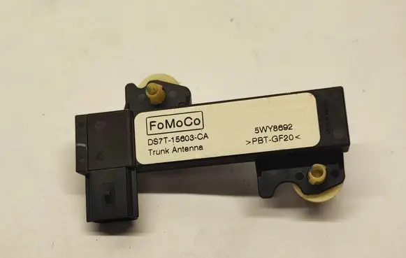 Ford Mustang VI Keyless system antenna DS7T15603CA