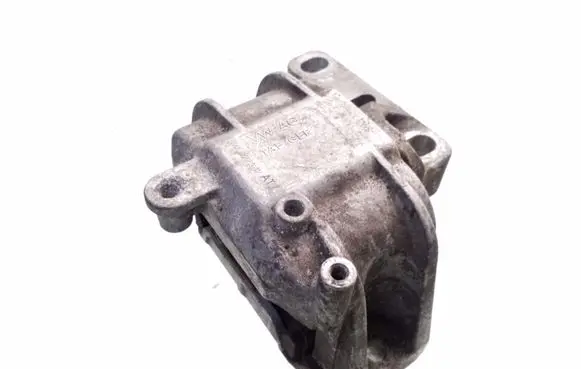 Skoda Superb B6 (3T) Engine mount bracket 1K0199262AT