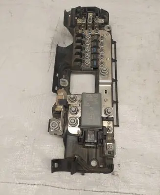 Fuse module
