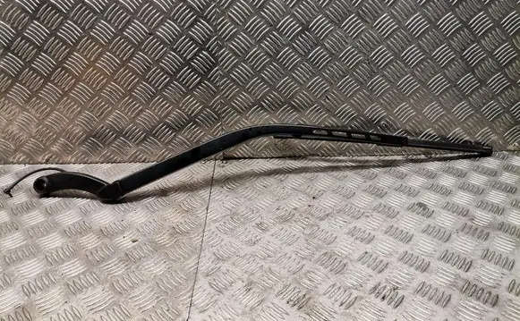 Jaguar XF X250 Front wiper blade arm 178168230