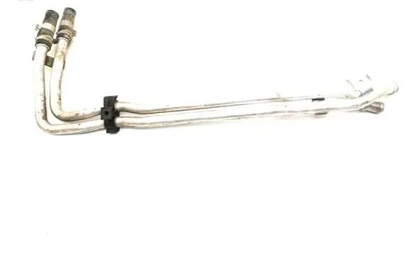 Audi A8 S8 D4 4H Heater radiator pipe/hose 4H0121064A
