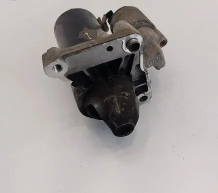 Mini Cooper Countryman R60 Starter motor 7616698