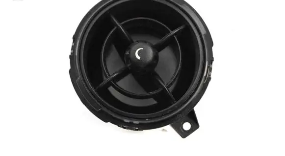 Mini One - Cooper R57 Dashboard air vent grill cover trim 2752764