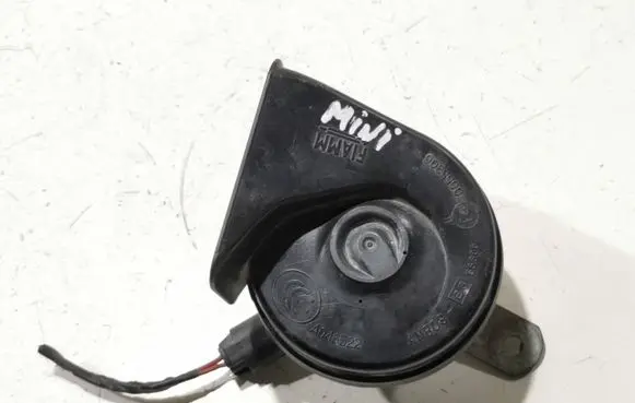 Mini One - Cooper Coupe R56 Horn signal 0055306