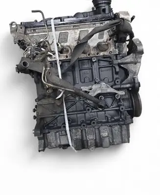Seat Toledo II (1M) Engine CAYC