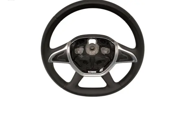 Dacia Sandero II Steering wheel 484001085R