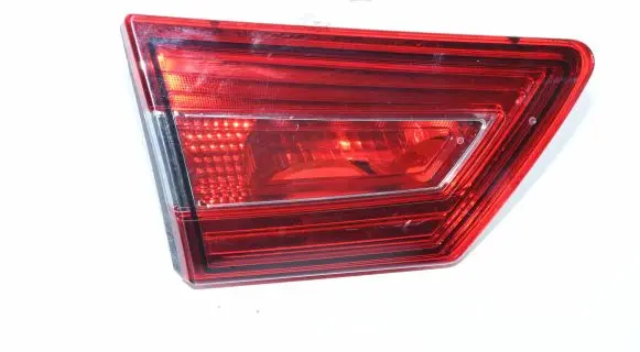 Renault Clio IV Tailgate rear/tail lights 265552424R