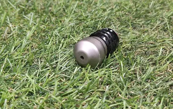 Volkswagen Touareg II Battery relay fuse