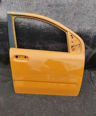 Fiat Panda III Front door