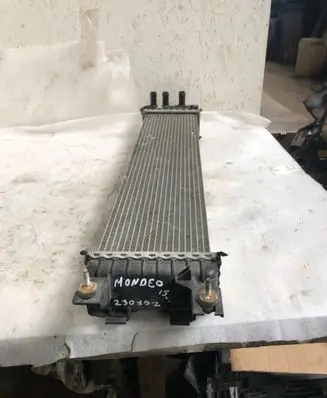 Ford Mondeo MK V Intercooler radiator Dg938d048