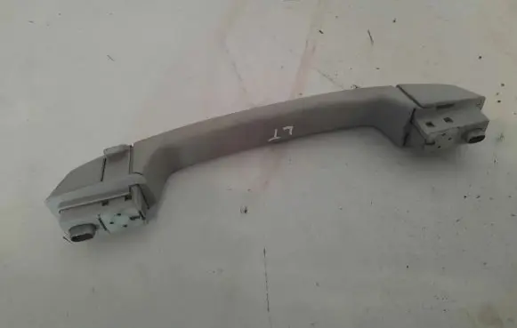 BMW X3 E83 Rear interior roof grab handle 201222012